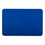 Tabla Gastronómica Para Picar De Corte 30x20 Colores Profesi Azul