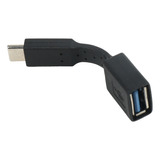 Adaptador De Cable Usb-c 3.1 C Macho A Usb 3.0 Otg De Precio