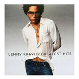 Lenny Kravitz - Greatest Hits 2lp Vinilo