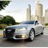 Audi A4 2012 2.0 Ambition I 143cv Multitronic