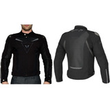 Chamarra Con Protecciones Dainese Spr Super Speed Moto Biker