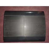 Playstation 3 Súper Slim 500gb + 14 Juegos Originales