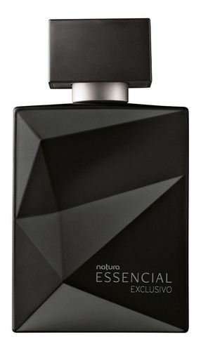 Essencial Exclusivo Natura Masculino Deo Parfum - 100ml