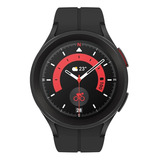 Samsung Galaxy Watch5 Pro 45mm Negro Rec