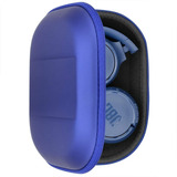 Funda Para Auriculares Jbl Tune 510bt, Azul/protector