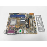 Placa Mãe Intel Dg41wv 775 Ddr3 Aceita Core2quad Garantia Nf