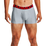 Boxers Hombre Ua Tech 3in 2 Pack 1363618-011