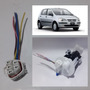 Conector Hyundai Getz (tapa-externo) Hyundai GETZ