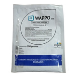 Wappo Insecticida (control De Gusanos / Cogollero, Chire)