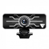 Webcam Game Factor Wg400 1080p 1920x1080 Pixeles Usb