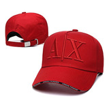 Gorra Armani Para Hombre / Mujer Luxury Edition