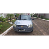 Chevrolet Celta 2009 1.0 Life Flex Power 5p