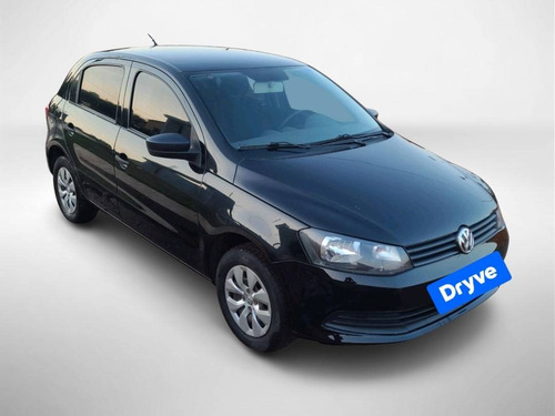  VOLKSWAGEN GOL G6 SPECIAL 1.0 8V FLEX