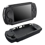 Silicon Case Psp-1000/2000/3000 Series