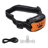 Collar De Entrenamiento Para Perros Multifunción 7 Modos