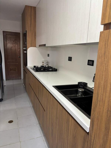 Apartamwento En Venta Conjunto Residencial Las Americas, Callejon Prebol Valencia. St - Imagen 3