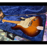 Fender American Stratocaster 75th  Neck849meio9108ponte7179