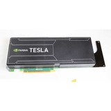 Nvidia Tesla K20- Para Hpc