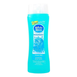 Blanco Lluvia De Lavado De Cuerpo, Ocean Mist   12 oz