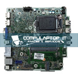 Motherboard Hp Prodesk 600-g1 Parte: 746722-601