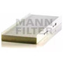 Filtro Aire Mann C31152/1 Audi 100 A6 Cabriolet Vw Passat Volkswagen Cabriolet