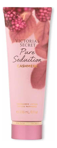 Victoria's Secret - Pure Seduction Cashmere Fragance Lotion