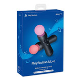 Controle Move Motion Contoller Vr Playstation Ps4 - Original