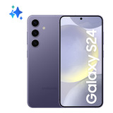 Samsung Galaxy S24 , Violeta, 8gb_256gb Ai
