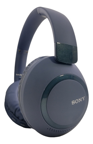 Audifonos Inalambricos Sony Wh580 Diadema Bluetooth Blue
