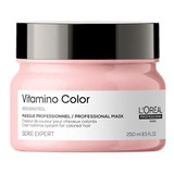 Loreal Professionnel Máscara Vitamino Color 250 Ml