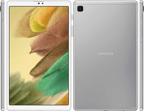 Tablet 8.7 Samsung Galaxy Tab A7 4g 32gb Sm-t225n Silver