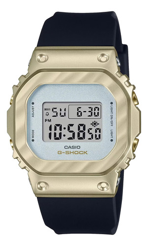 Reloj Casio G-shock Gms5600bc-1d Agente Oficial