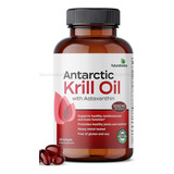 Futurebiotics Aceite Krill Antartico 1000 Mg 180sg Oil Krill Sabor Sin Sabor