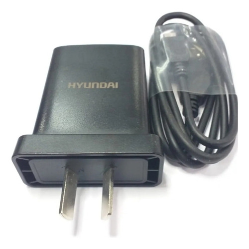 Cargador Para Hyundai De 2 Amp Más Cable