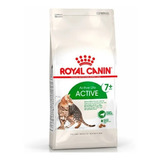 Royal Canin Active+7 X 1.5 Kg. Sabuesos Vet