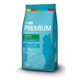 Vital Cat Premium Urinario X 7.5 Vet Campana 