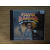 Jogo Pc Tomb Raider A Revelação Final