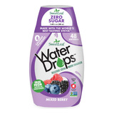 Sweetleaf - Water Drops