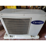 Acondicionador De Aire Carrier 53kf-52gw Frio Solo