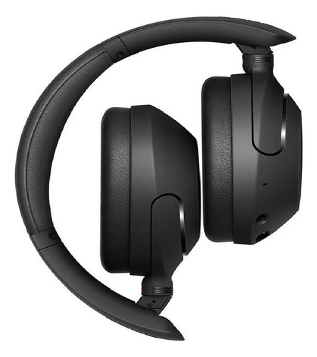 Audífono Sony Bluetooth Noise Cancelling Wh-xb910n Negro