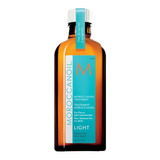 Moroccanoil Aceite Argán Tratamiento Light Brillo X 100 Ml 