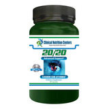 Clinical Nutrition Centers | Vision 20/20 | 90 Capsules