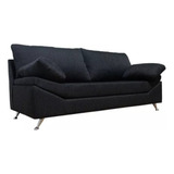 Sillon Sofa 3 Cuerpos Chenille ¡¡ Línea Premiun!!