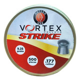 Lata De Diabolos Vortex Strike (4.5mm)