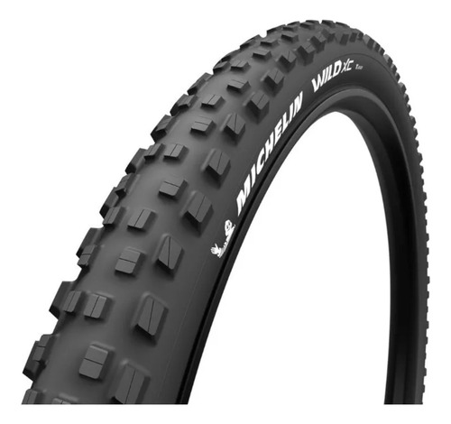 Pneu Michelin Wild Xc Performance Line Tubeless 29x2.35