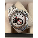 Reloj Tag Heuer F1 Indy 500 Cah101a Para Caballero