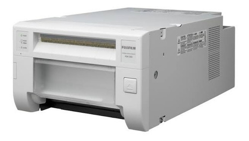 Impressora Fotos Termica Fujifilm Ask300 + 400 Fotos 10x15