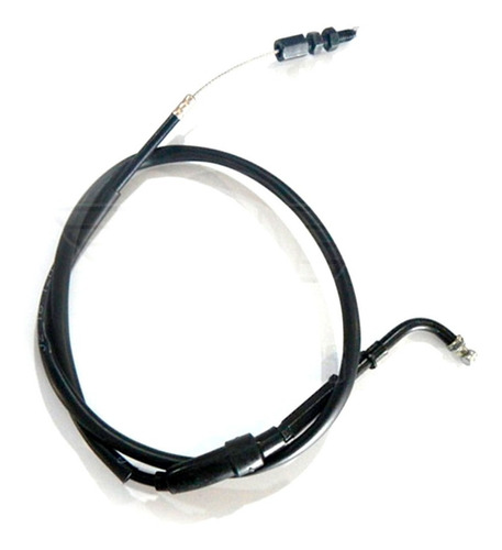 Chicote Cable De Acelerador Discover 150 / 125 St Original