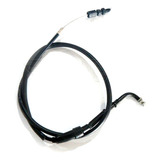 Chicote Cable De Acelerador Discover 150 / 125 St Original