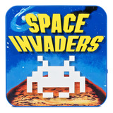 Lámparas De Escritorio Numskull Space Invaders